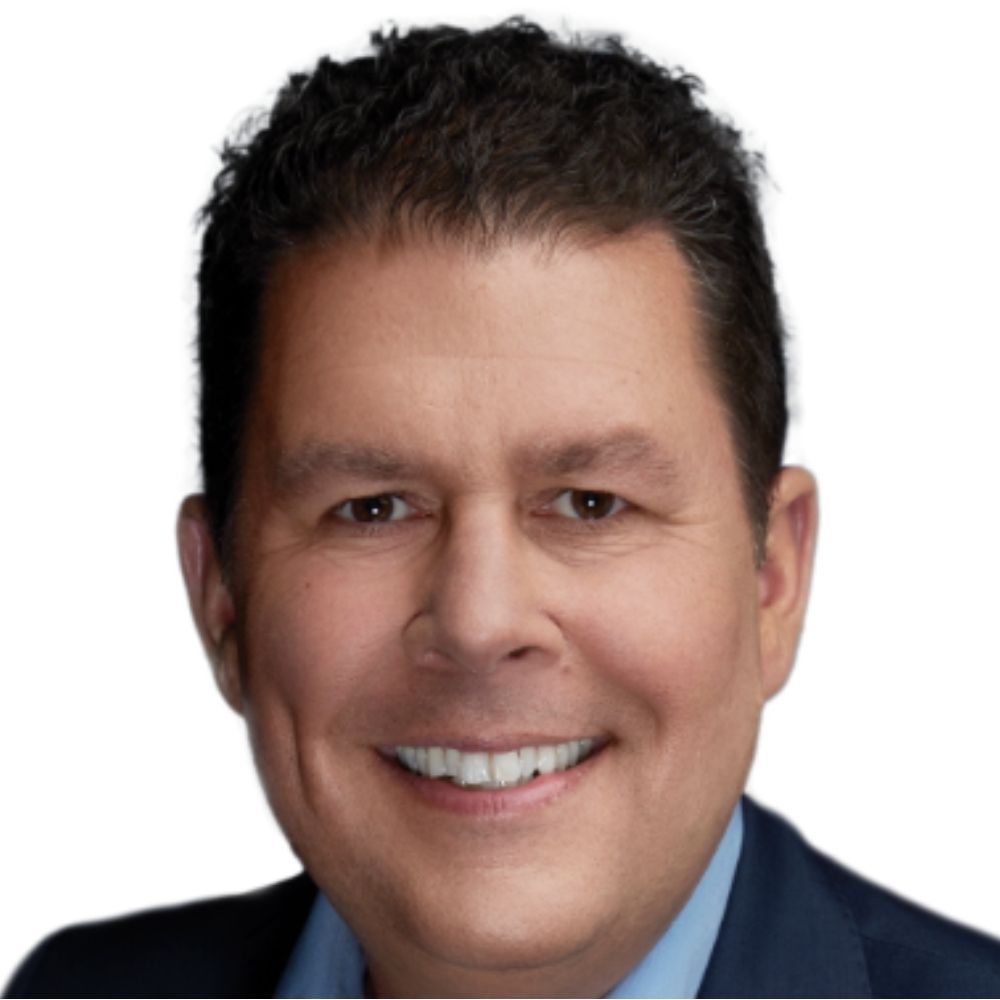 Frederick Desjardins