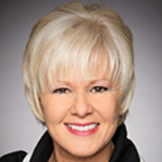 Photo of Cheryl Gallant
