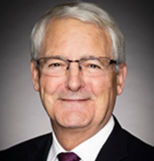 Marc Garneau