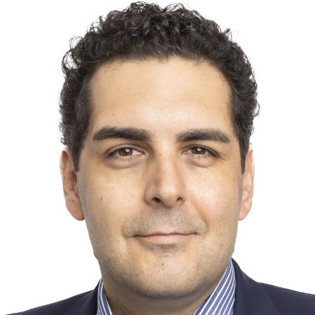 Vince Gasparro