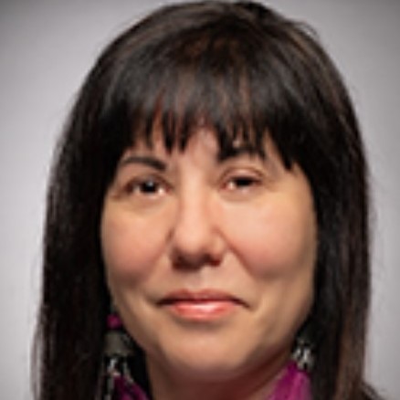 Leah  Gazan