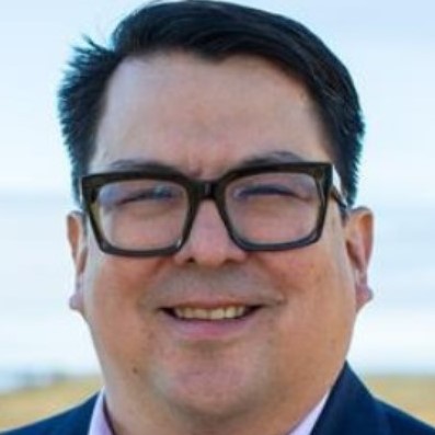Wade Grant