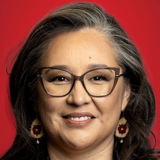Mandy Gull