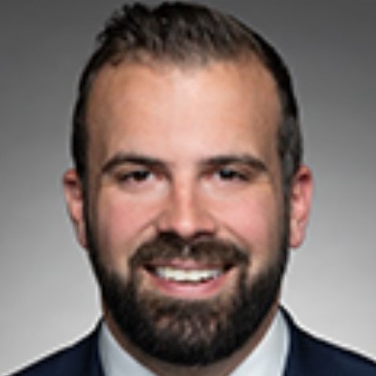 Photo of Aaron Gunn