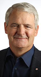 Marc Garneau