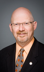 Randall Garrison