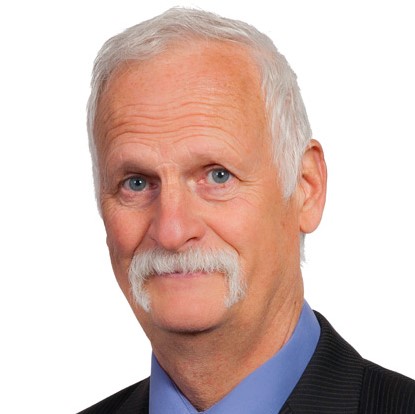 Photo of Garry Dirk