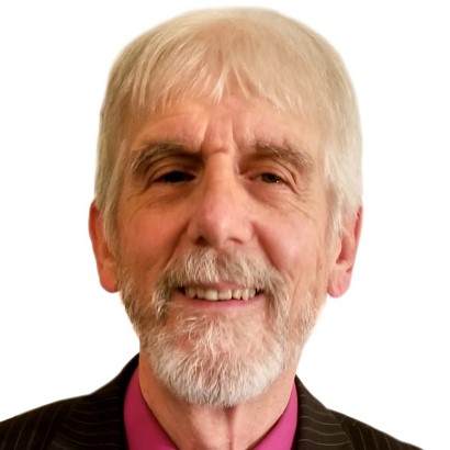 Photo of Gary Duyzer
