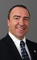 Bernard Généreux