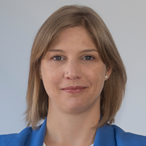 Geneviève Hinse
