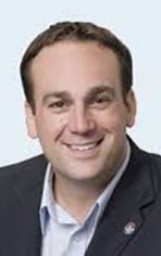 Mark Gerretsen
