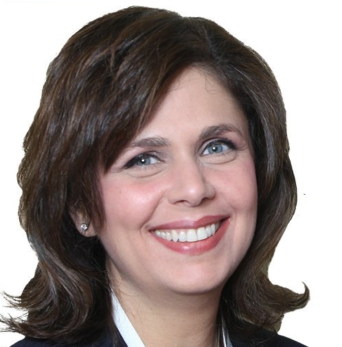 Photo of Ghada Melek