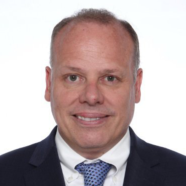 Gilbert Jubinville