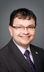Jacques Gourde