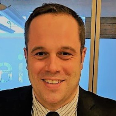 Greg De Luca