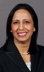 Nina Grewal