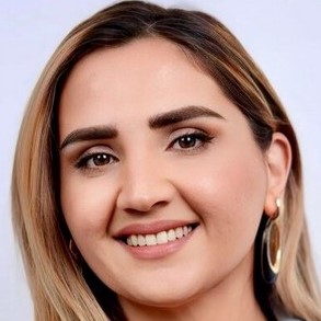 Malalai Halimi