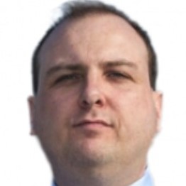 Dave Hamelin-Schuilenburg