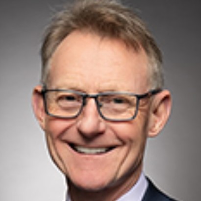 Brendan Hanley