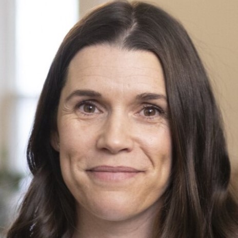 Emma Harrison