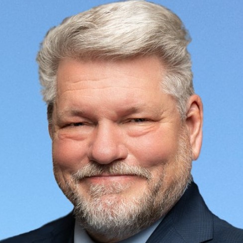 Randy Hoback