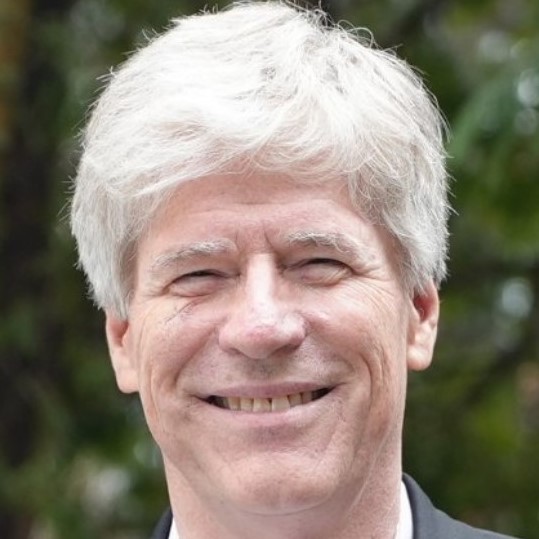 Tim Hodgson