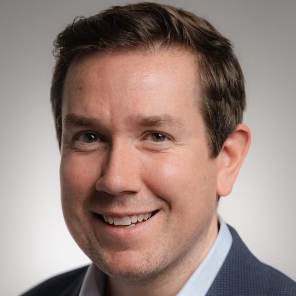 Corey Hogan