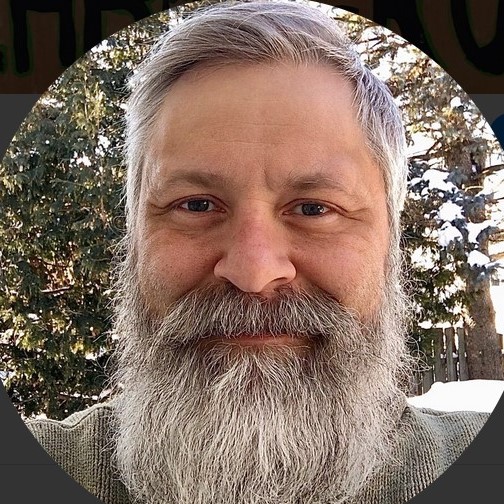 Greg Hopkins