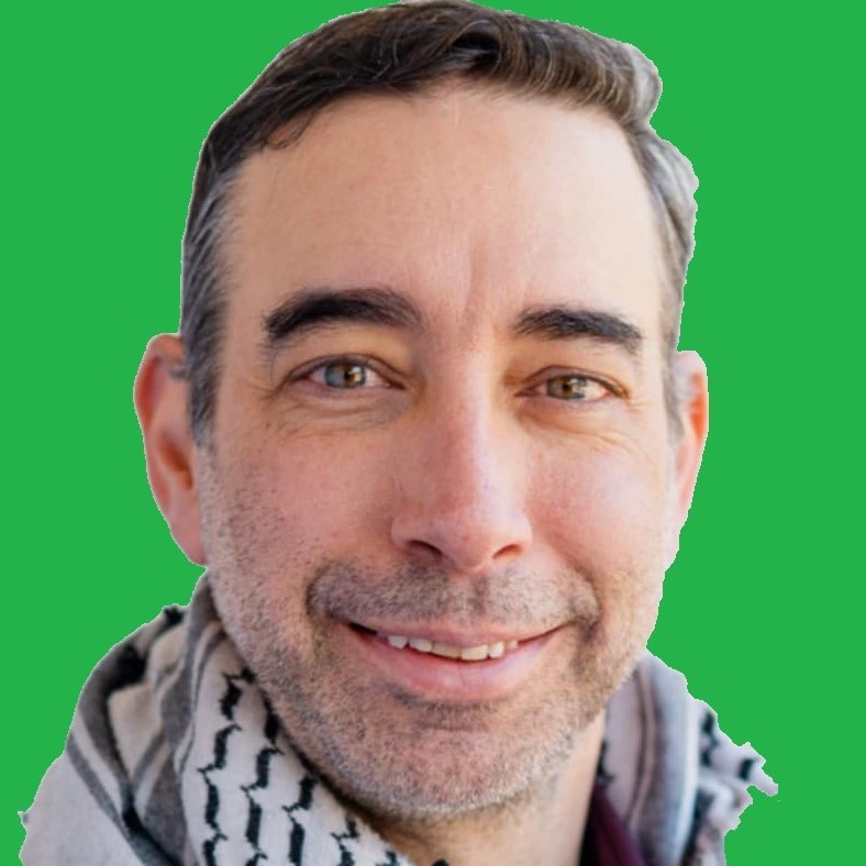 Olivier Huard