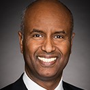 Ahmed Hussen