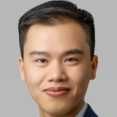 William Huynh-Jan