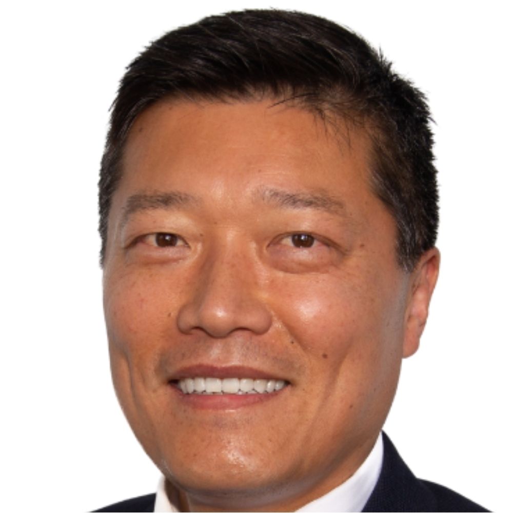 Harold Kim