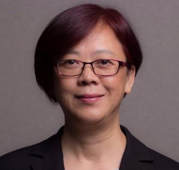 Photo of Heather Leung
