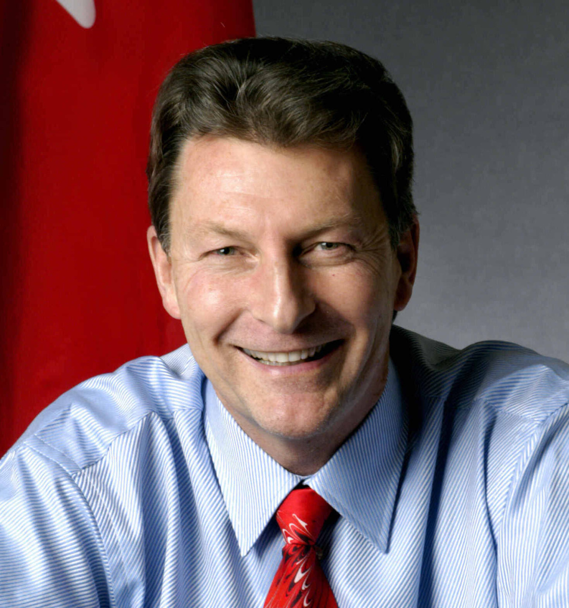 MP John McKay Scarborough Guildwood Voting Records Campaign