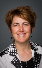Carol Hughes