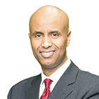 Ahmed Hussen