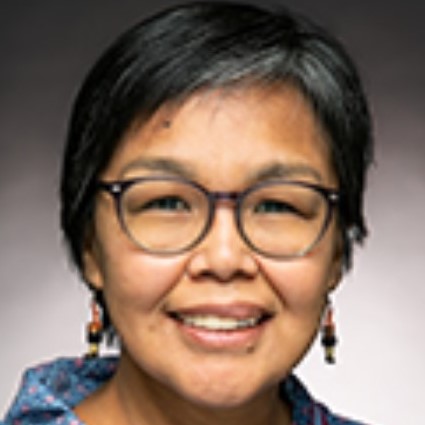 Lori Idlout
