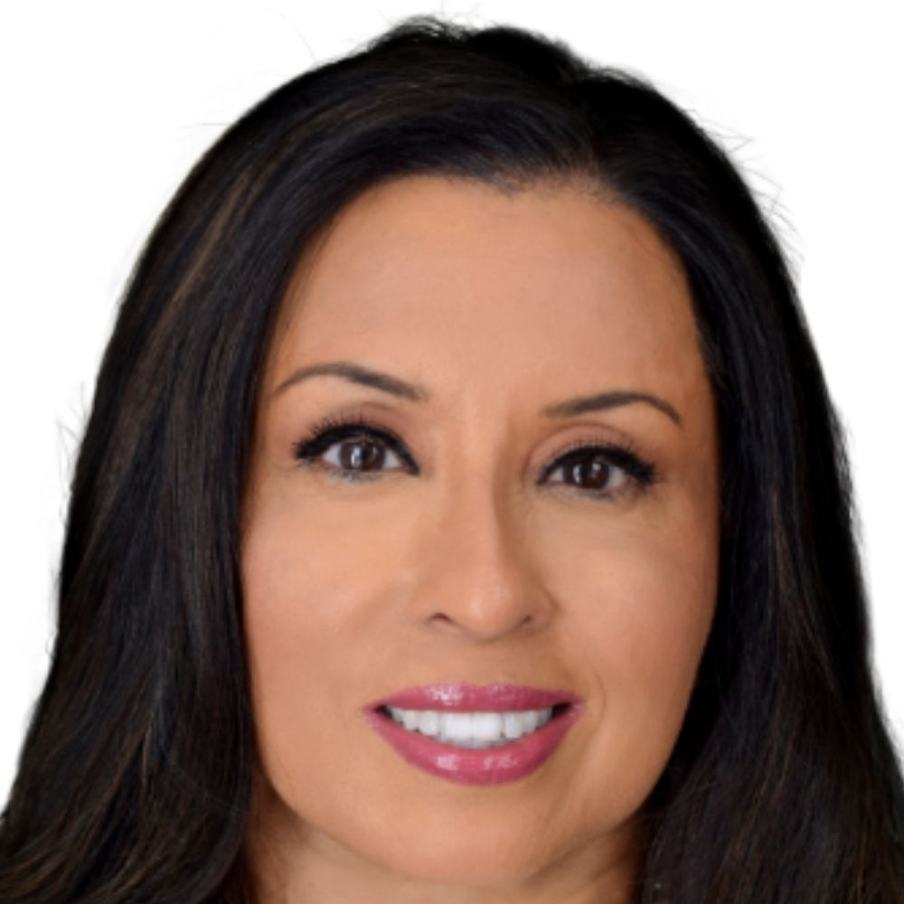 Indira Bains