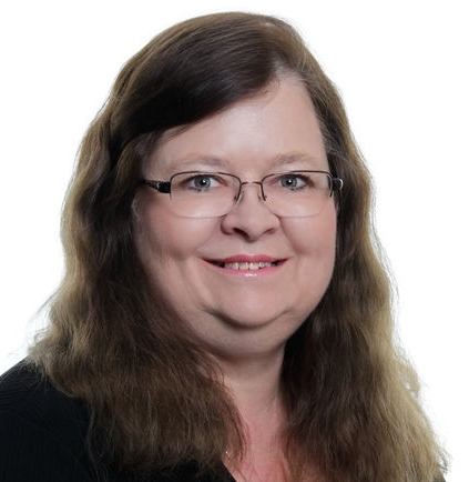 Photo of Irma DeVries