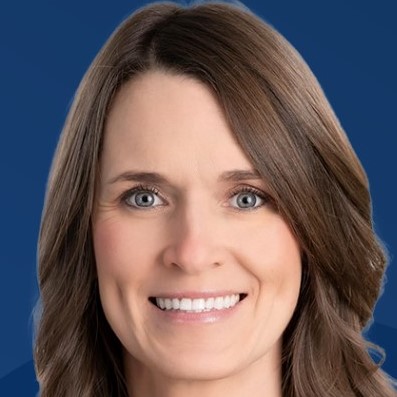 Natalie Jameson