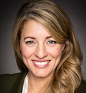 Mélanie Joly