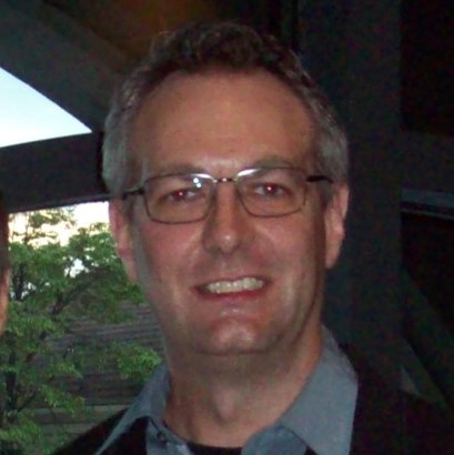 Photo of Jayson Chabot