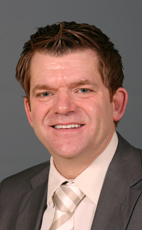 Brian Jean