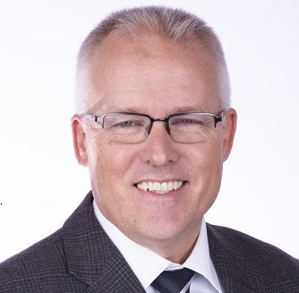 Photo of Jeff Willerton