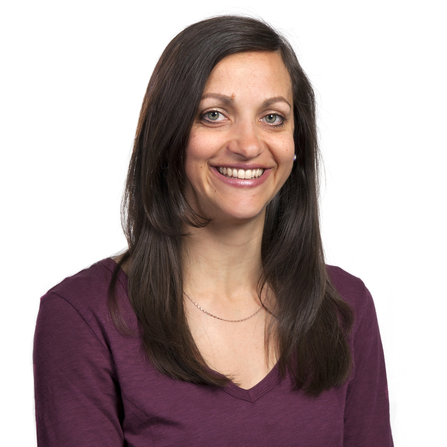 Photo of Jenni Johnson