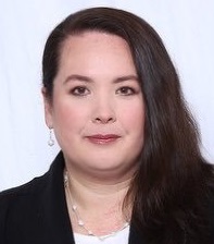 Photo of Jennifer Clarke