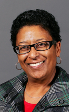 Marlene Jennings