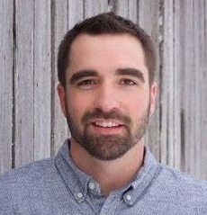 Photo of Jeremy Patzer