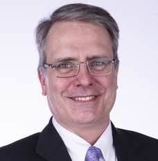 Photo of Jerome Dondo