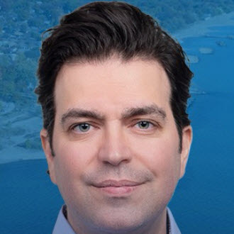 Jim Syrbos